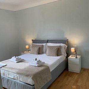 Chambre Double de Luxe